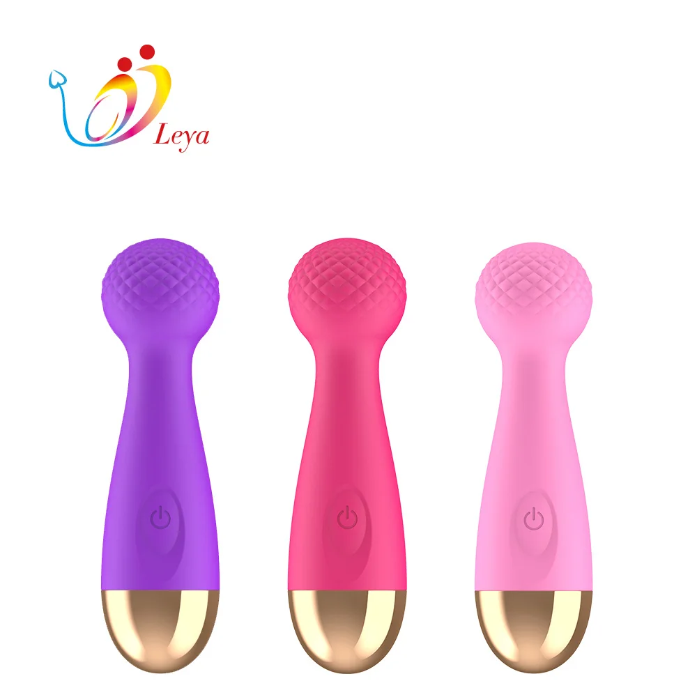 Leya G Spot Влагалище Вибратор клитор эротические интимные товары многоскоростные
