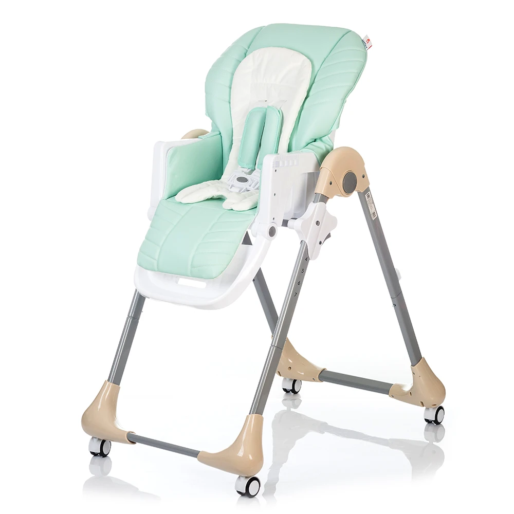 Стульчик-шезлонг BABYHIT GOURMET