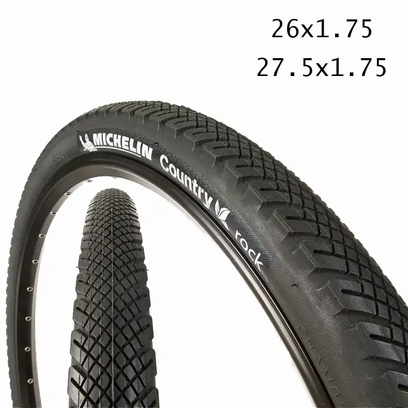 michelin country cross mtb tyre