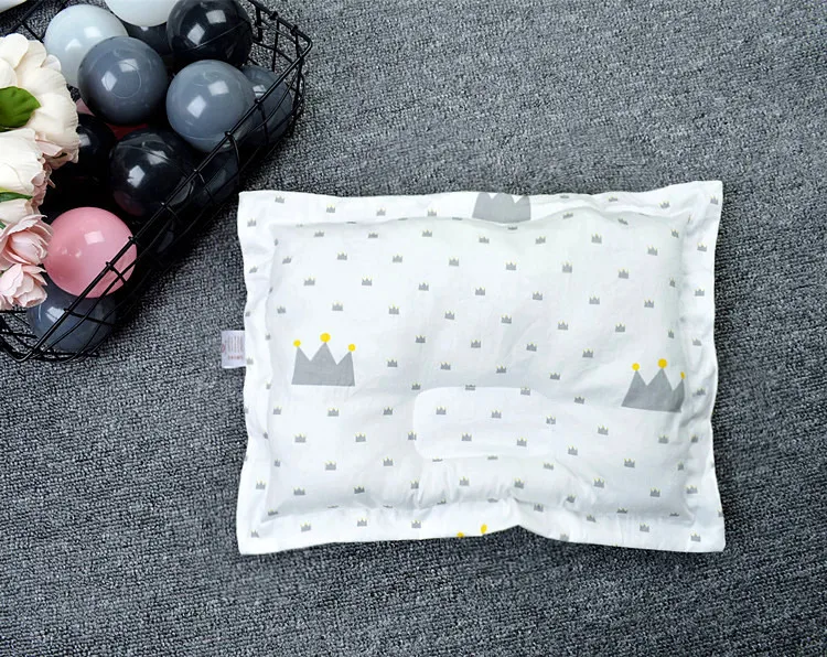 YZL008J-pillows Подушка для детской кроватки, бамперы для детской кроватки, защита для безопасности, подушки, декор для комнаты, хлопок, YZL009 - Цвет: YZL008J-pillows