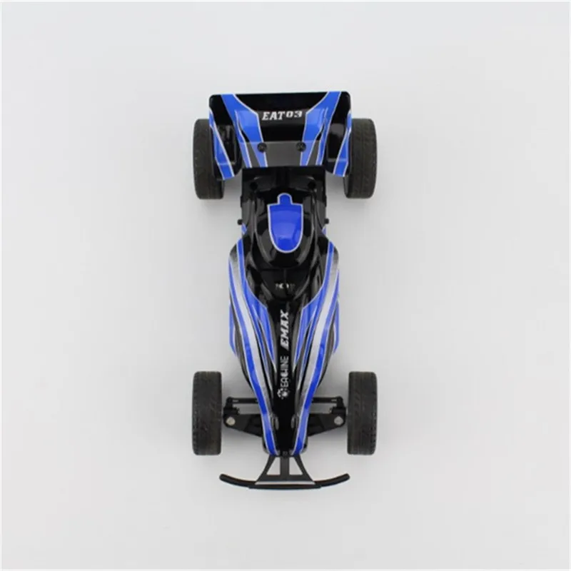 Eachine 1:24 Радиоуправляемый автомобиль EMAX EAT03 2,4G RWD Электрический FPV RC автомобиль с очками для управления РТР гарантия качества модель игрушки