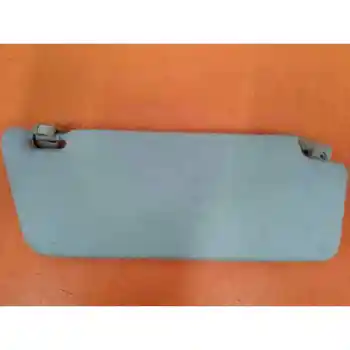 

A2088101510 PARASOL LEFT MERCEDES CLK CLASS (W208) CABRIO