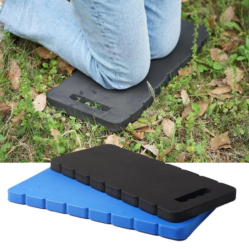 Garden Kneeler Pad Kneeling Mat High Density Foam Thick Kneeling Pad