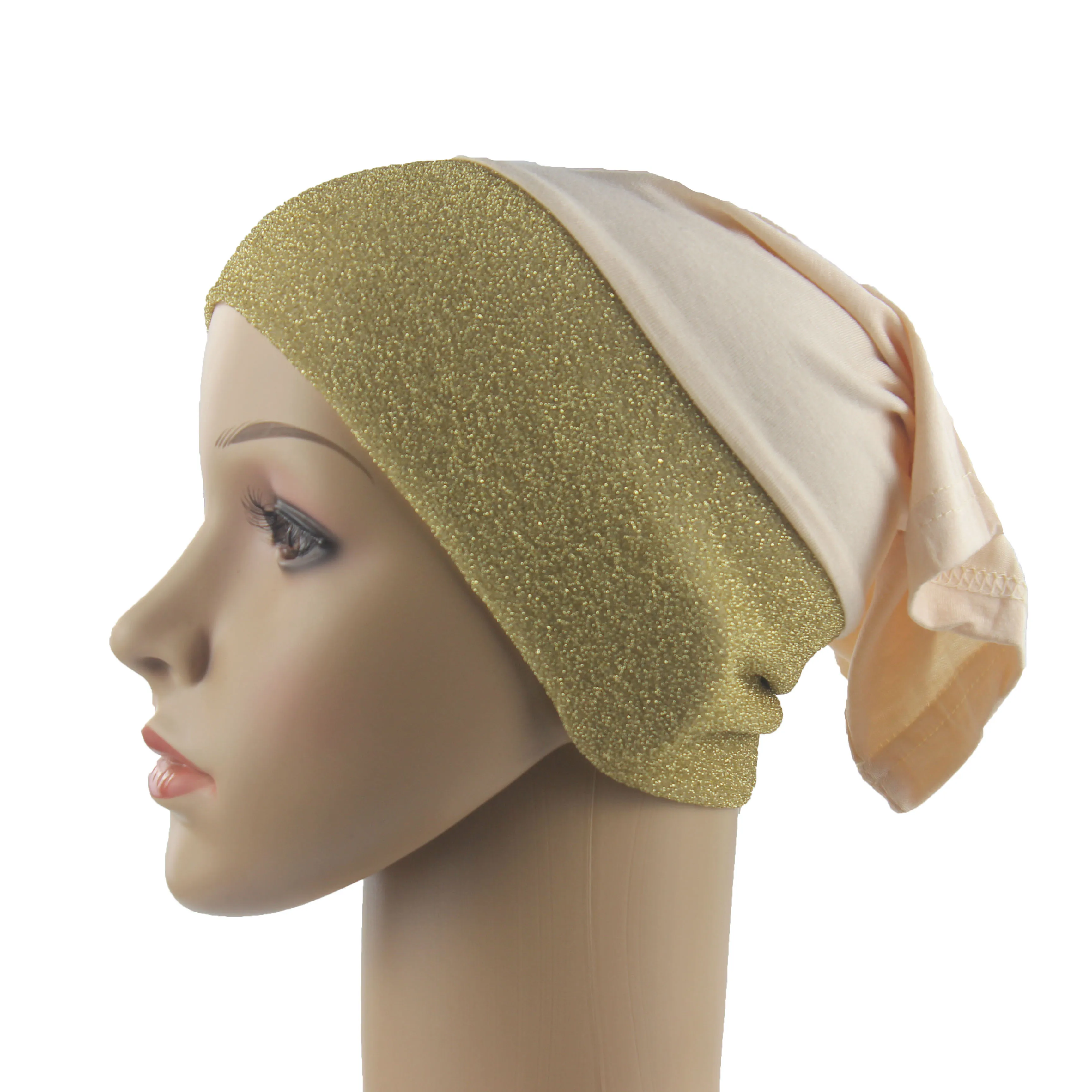 Muslim Wanita Underscarf Cap Inner 