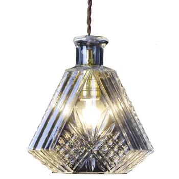 

3 220 D Glass Ball Light Hanging Lamp For Led Bulbs V Chandeliers & Pendant Lights Ceiling Lights Hanging Lamp