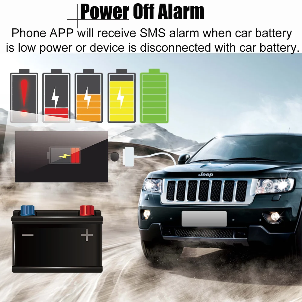 IK711 GPS TRACKER  (4)