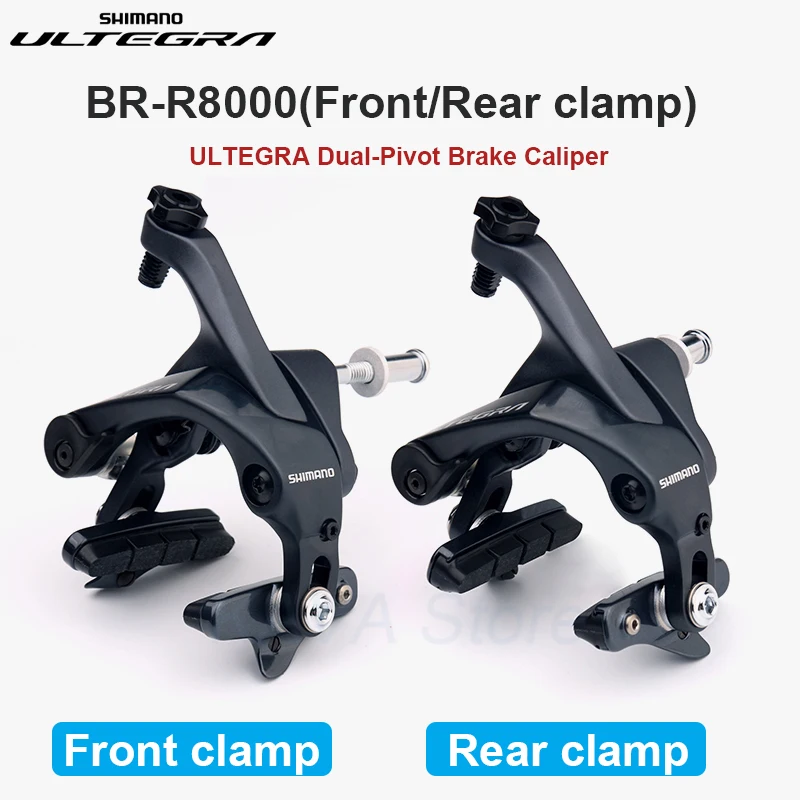 Shimano Ultegra Rx8000 Shimano Desviador Delantero Ultegra FD