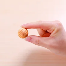 10 капсул сосновые шарики камфоры репеллент от насекомых и моли в домашних условиях 10 капсул