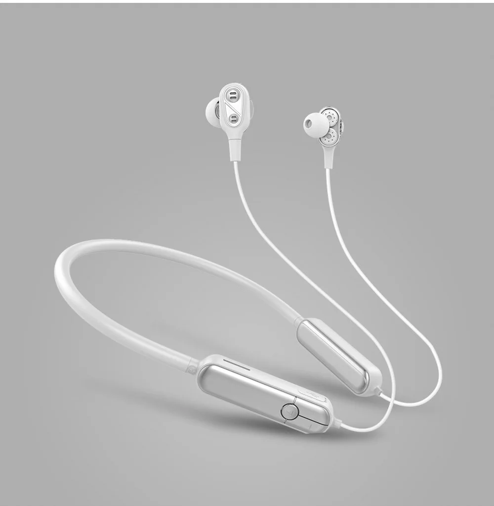 Bluetooth Earphone V5 0 TF Card Wireless Headset In Ear Sport Music Earbuds For iPhone XS Huawei 6D Stereo Headsfree Smart Phone