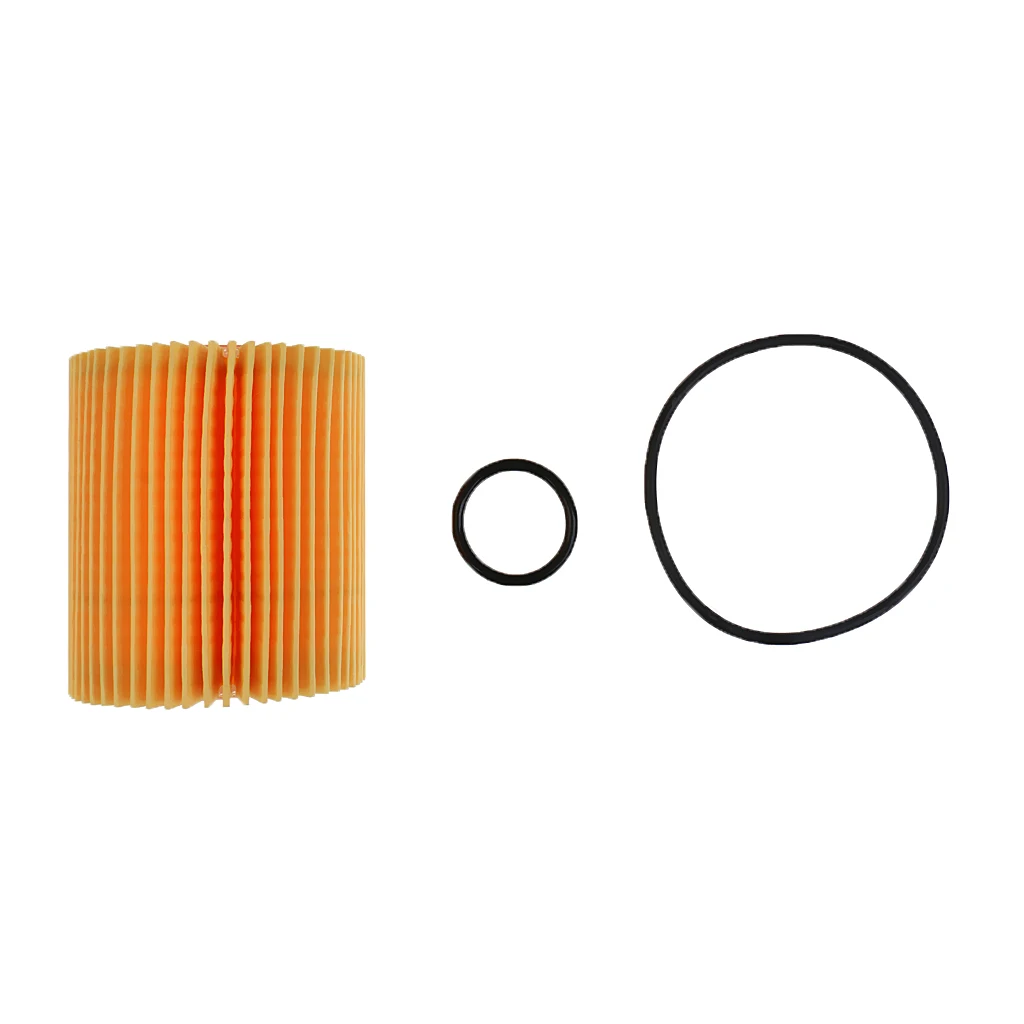 Car Oil Filter Repair Parts for Lexus IS250 IS350C GS450H 04152-YZZA3