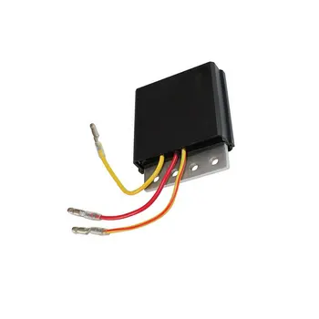 

R2051.6 Voltage Modulator Rectifier For POLARIS TRAIL BOSS 250 300 350 2X4 4X4 MOTORCYCLE Rectifier Accessories
