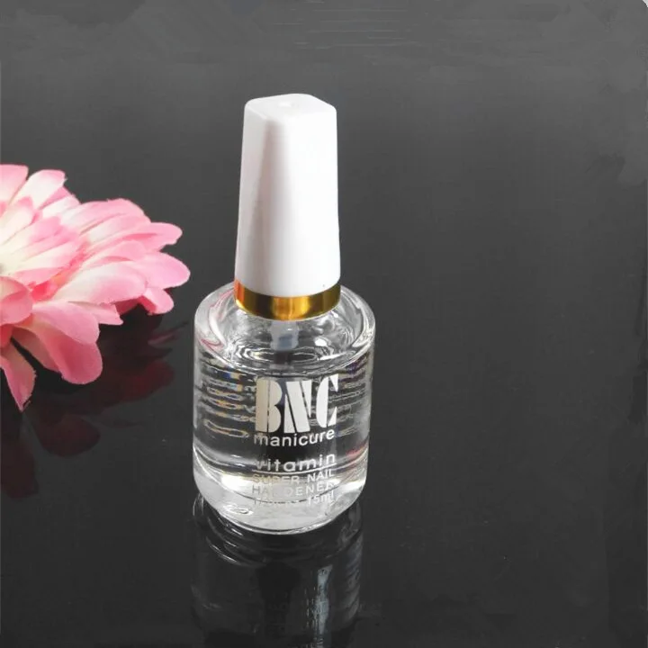 

Manicure Transparent Nail Base Coat Transparent Nail Varnish Armor Colorless Nail Polish Manicure Implement Nail Polish