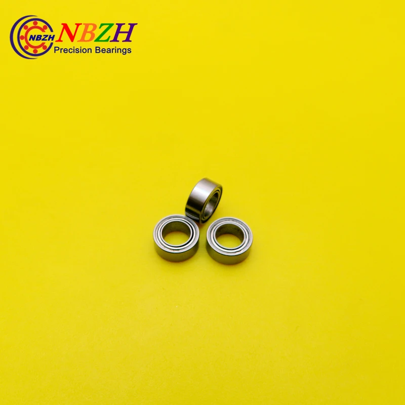 

Подшипник NBZH, 10 шт., высокое качество, женьz2v2 R155ZZ RA155ZZA,3967-2Z, 3,967*7,938*3,175 мм, мини шарикоподшипник