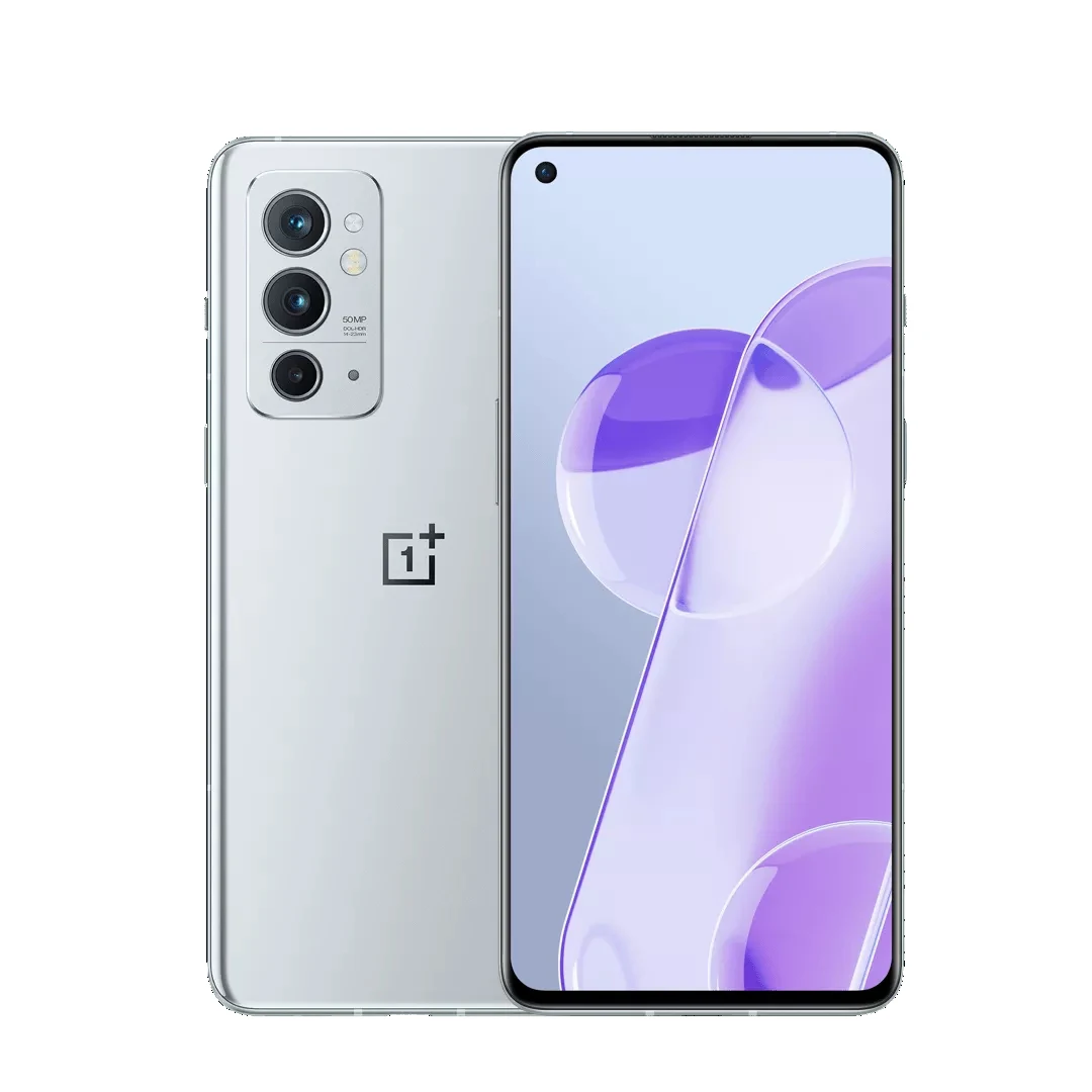 Oneplus 9RT 9R T Snapdrago 888 Dual SIM 8GB/12GB RAM 128GB/256GB ROM 6.62"AMOLED 120Hz 5G Phone Play Store OTA 50MP Sony IMX766 one plus top model OnePlus