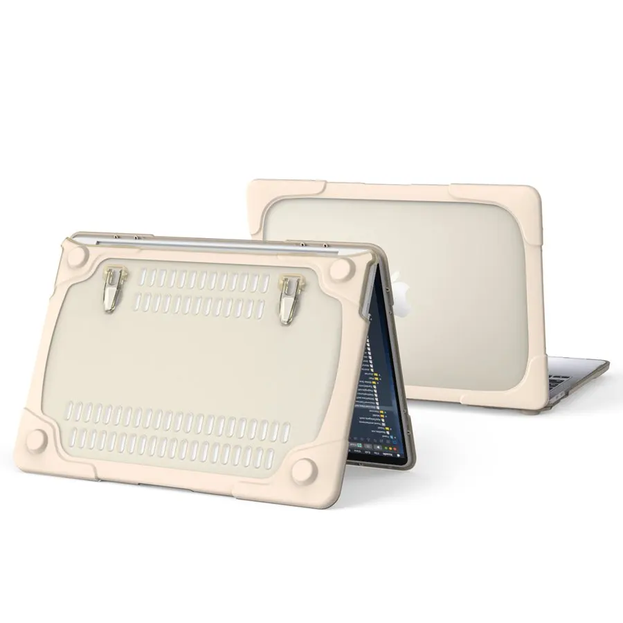 amortecedor tpu para macbook pro 16