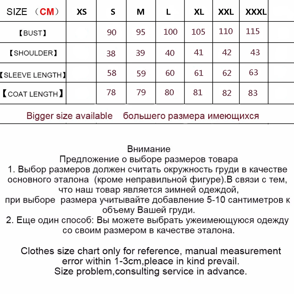 AE size