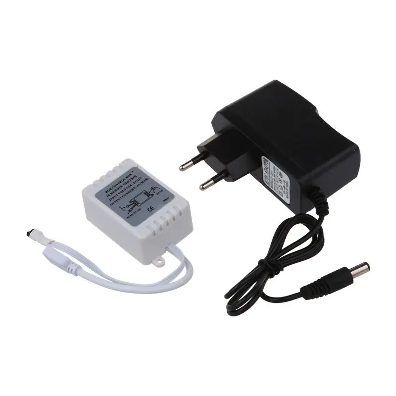 2 м 5050 SMD RGB световая полоса лента