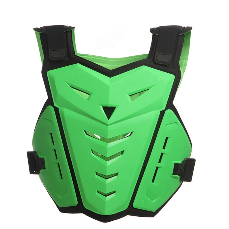 GPCROSS Motorcycles Armor Protection Motocross Clothing Jacket Protector Moto Riding Motorbike Full Body Protection
