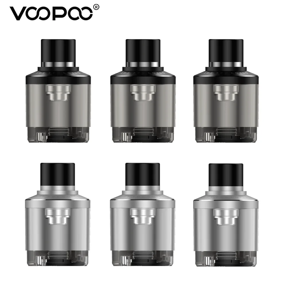 Voopoo tpp pod. Voopoo tpp pod