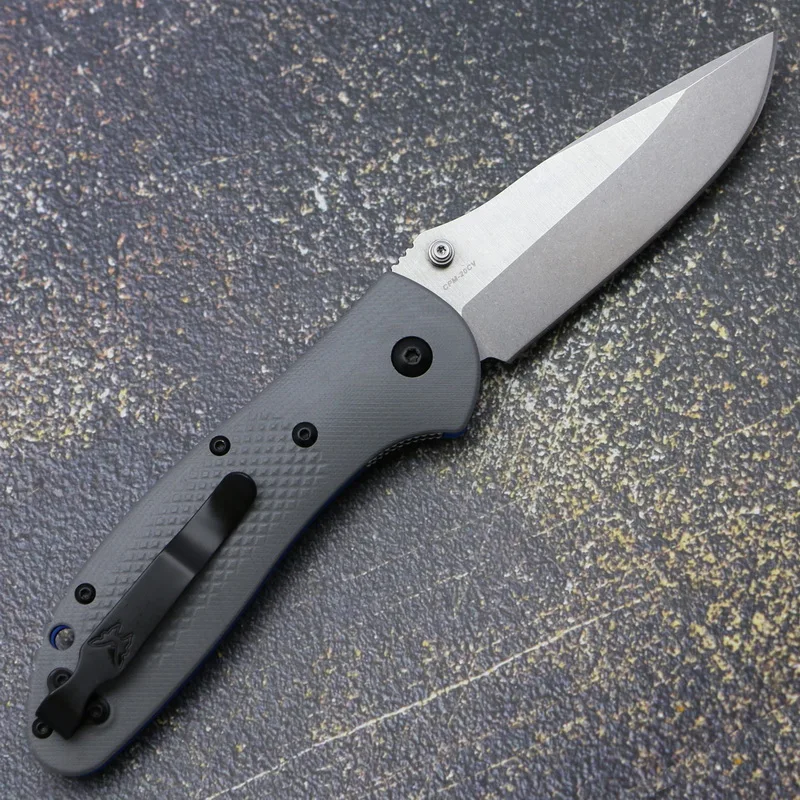 TIGEND 551, складной нож G10, ручка 20CV, лезвие для кемпинга, охоты, тактический, для выживания на открытом воздухе, карманные ножи для фруктов, EDC инструменты