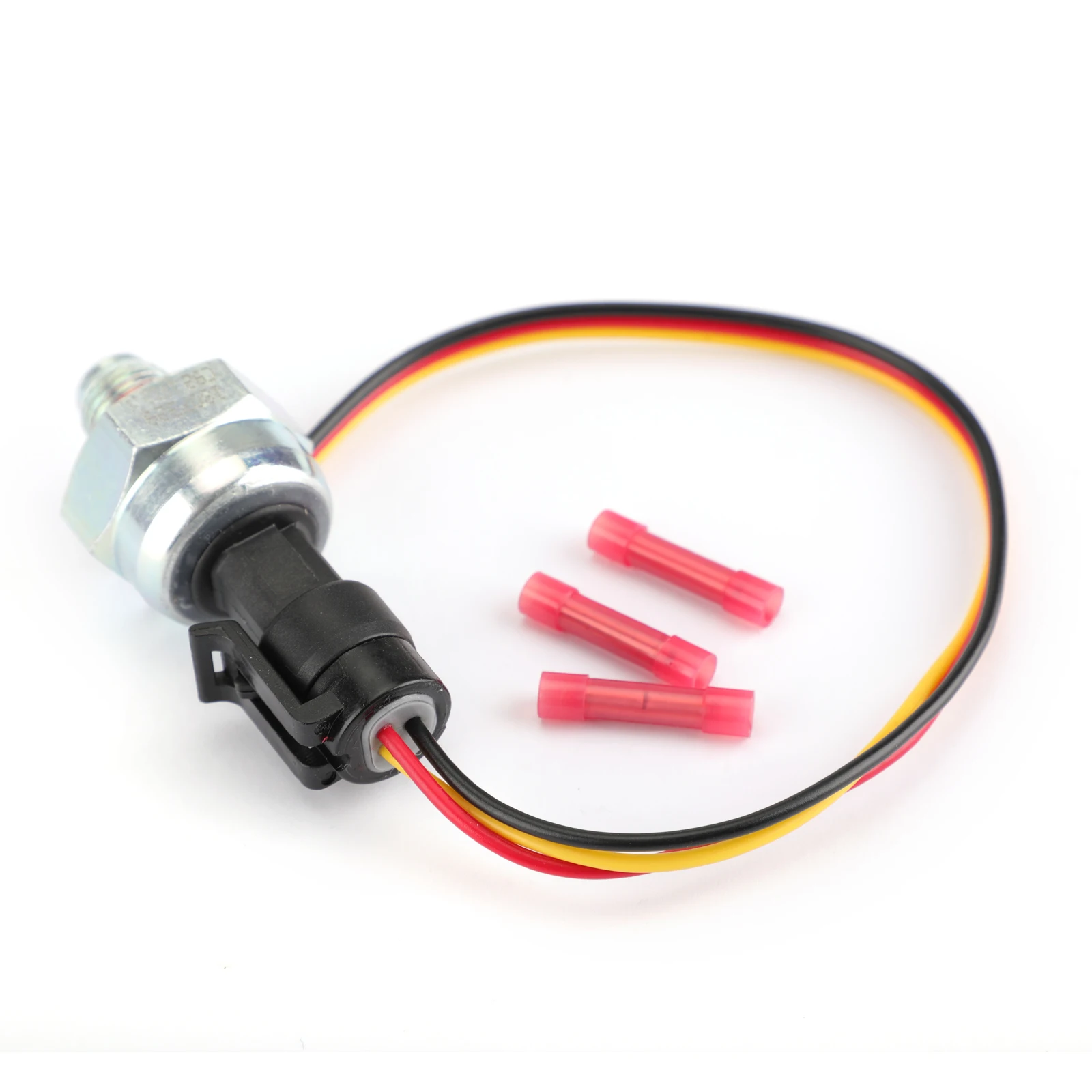 Areyourshop ICP контроль впрыска датчик давления 1807329 для Ford 7.3L Powerstroke Pigtail датчик давления топлива автомобильные запчасти