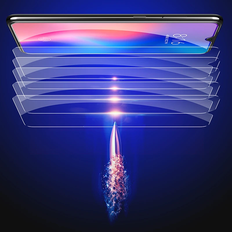УФ полный клей Sceen протектор для Xiaomi mi 9 t Pro 9 t жидкое УФ закаленное стекло для Xiaomi mi CC9 E Red mi k20 Pro A3 mi CC9E