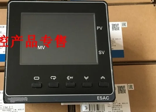 E5AC-QX3ASM-808 термостат E5CC-QX2DSM-800 | Обустройство дома