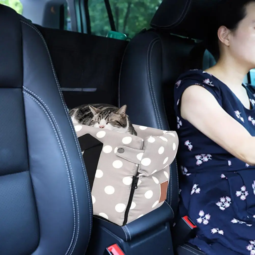 DogMEGA Puppy Car Seat