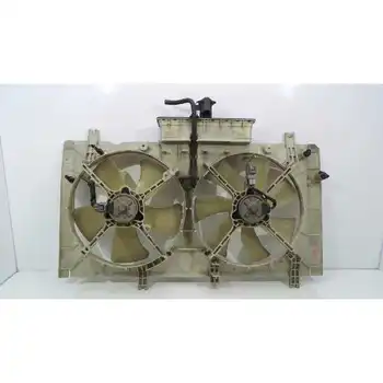 

2635005070 electric fan Mazda Premacy (cp) 2.0 Turbodiesel