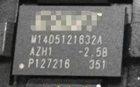 Бесплатная доставка M14D5121632A-2.5B