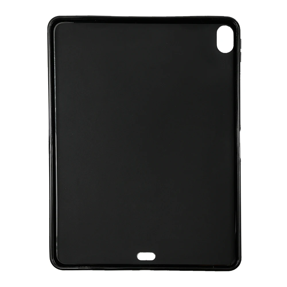 AXD ipad pro 11 силиконовый умный чехол для планшета Apple Pro дюймов 2018 A1980/A2103/A1934/A1979