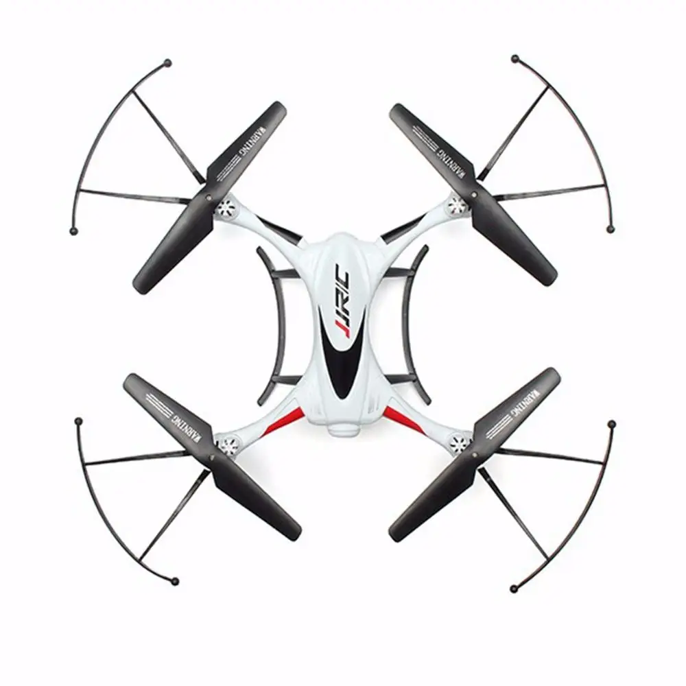 Оригинальный JJRC H31 2 4G 4CH 6 осевой светодиодный Радиоуправляемый квадрокоптер