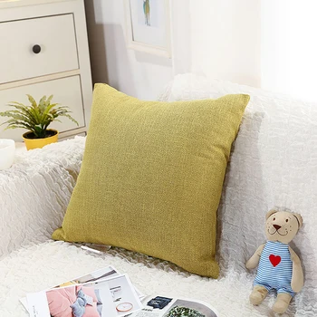 

Throw Pillow Insert Three-Dimensional High Elastic Cotton Comfortable Square Pillows For Chairs 18x8"