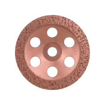 

BOSCH-Glass grinding carbide Basto