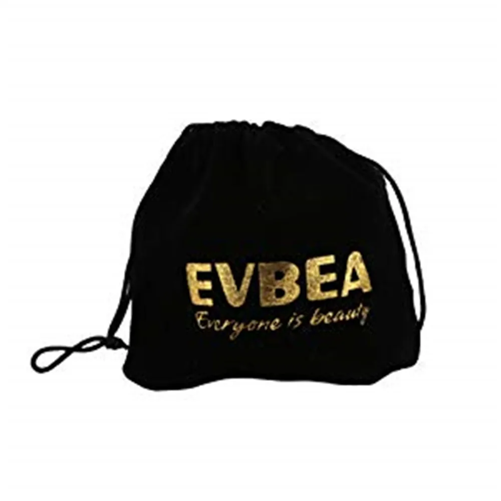Кольцо EVBEA в готическом стиле с бабочкой и черепом для мужчин женщин ювелирные