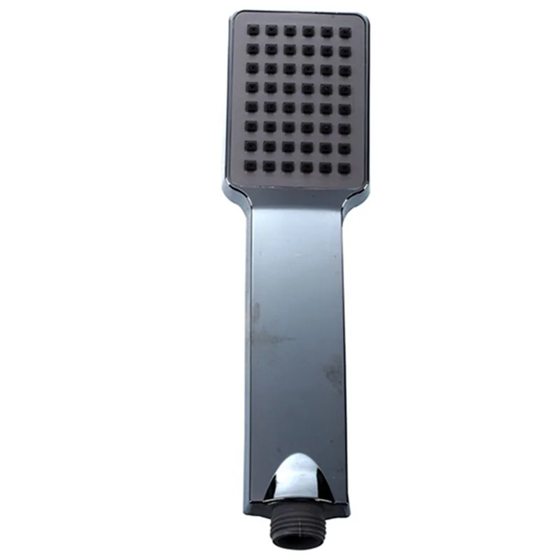 Многофункциональная прямоугольная ручная душевая головка | Обустройство дома