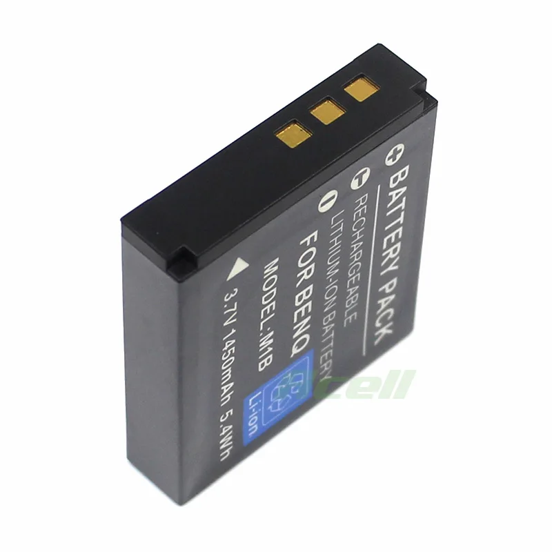 DV-10 DV10 батарея для PRAKTICA dvc 10,1 HDMI видеокамеры