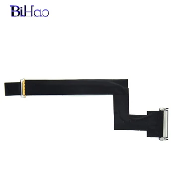 

Free Shipping LCD LED LVDS Cable LCD Screen Flex Cable 593-1280 A For iMac 21.5" A1311 MC508 MC509 2010 922-9497 P/N: 593-1280A