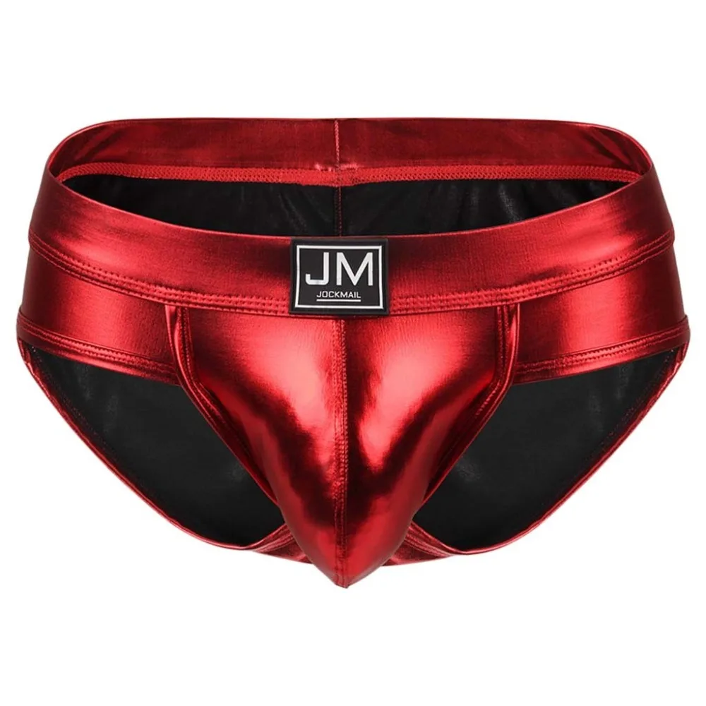Men's sexy swimming briefs glamour underwear breathable underwear comfortable transparent jersey maillots de bain homme 20J7 (8)