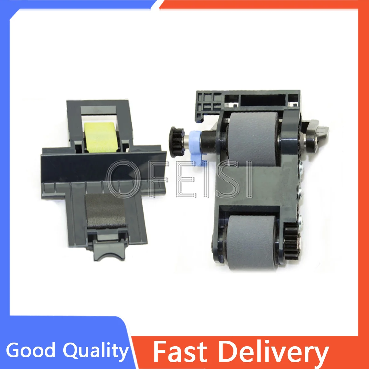 Free shipping 100% original for HP M5025 M5035 Maintenance kit ADF ...