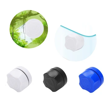 

1PCS Aquarium Fish Tank Magnetic Floating Brush Glass Cleaner Washer Tool Window Aquarium Fish Tank Cleaning Tool Magnetic Brush