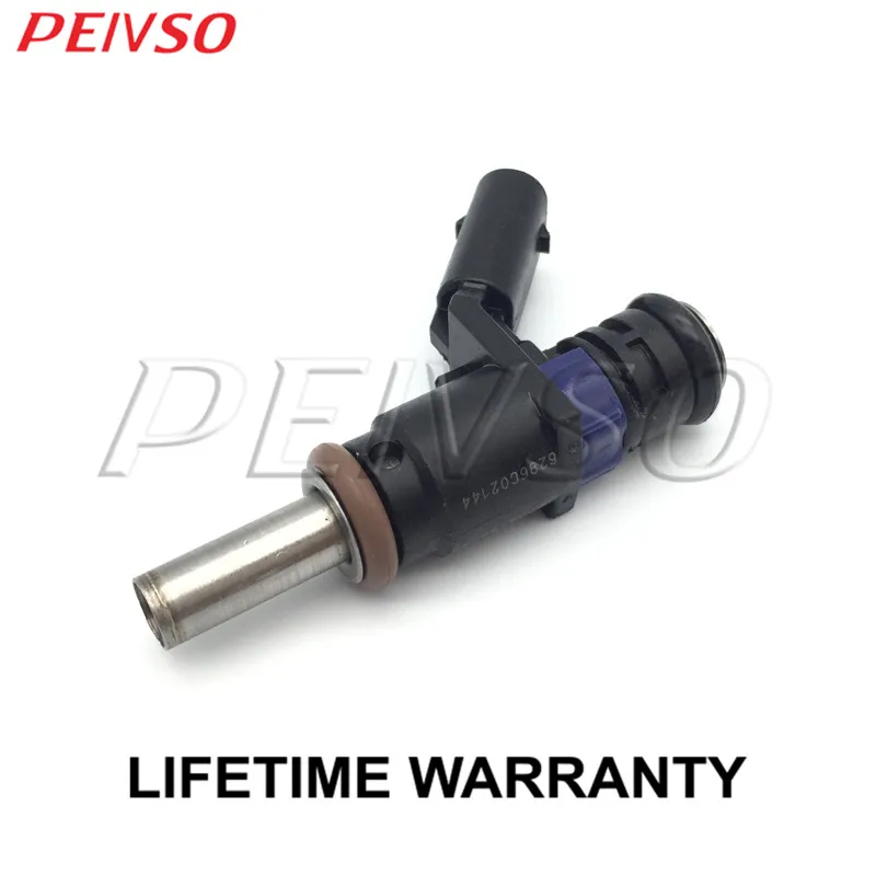 4x A0000788749 ремонт топливный инжектор для MERCEDES-BENZ класс W169 2004-2012 1,7 бензин