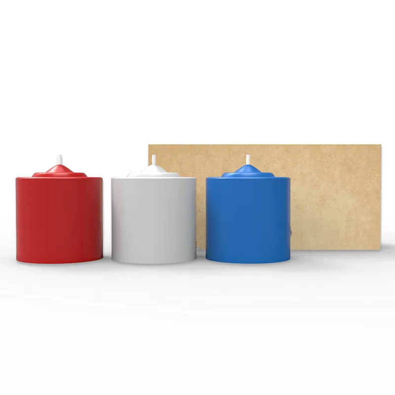 Oh boy! Warm Temperature Lavender Massage Candle Bondage Foreplay Game BDSM Gear Adult Sex Toy