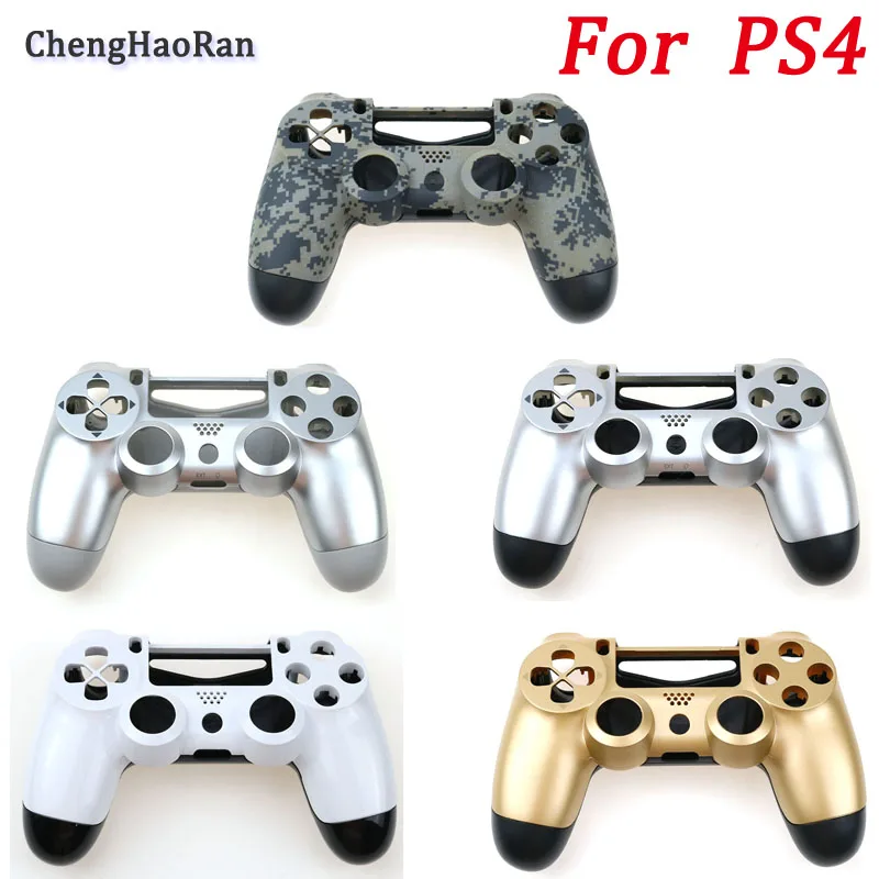 Подходит для PS4 беспроводная ручка камуфляжная оболочка sonyPS4 US версия JDM 001 011
