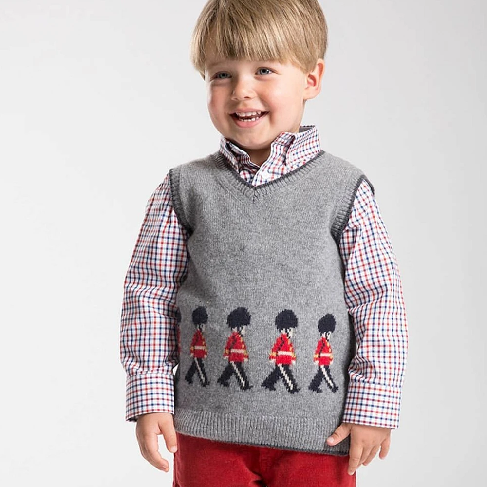 winter clothes for kids boys