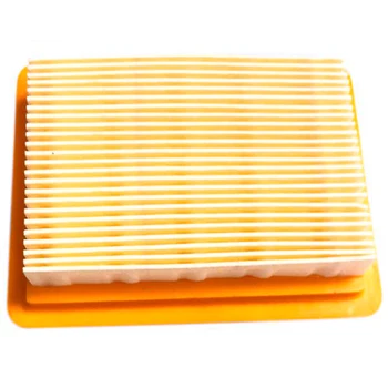 

New 25Pcs/Lot Air Filter Cleaner for STIHL FS400 FS450 FS480 HT250 KM130 KM130R MM55 MM55C SP200 SP400 SP450 Brushcutter Strimme