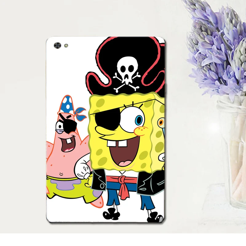 G4 hai dao hai mian Разноцветный чехол KiKiss с рисунком для samsung GALAXY Tab 2 7 GT P3100 P3110 P3113 GT-P3100 7 '', мягкий силиконовый чехол из ТПУ, подарок на год - Цвет: G4 hai dao hai mian