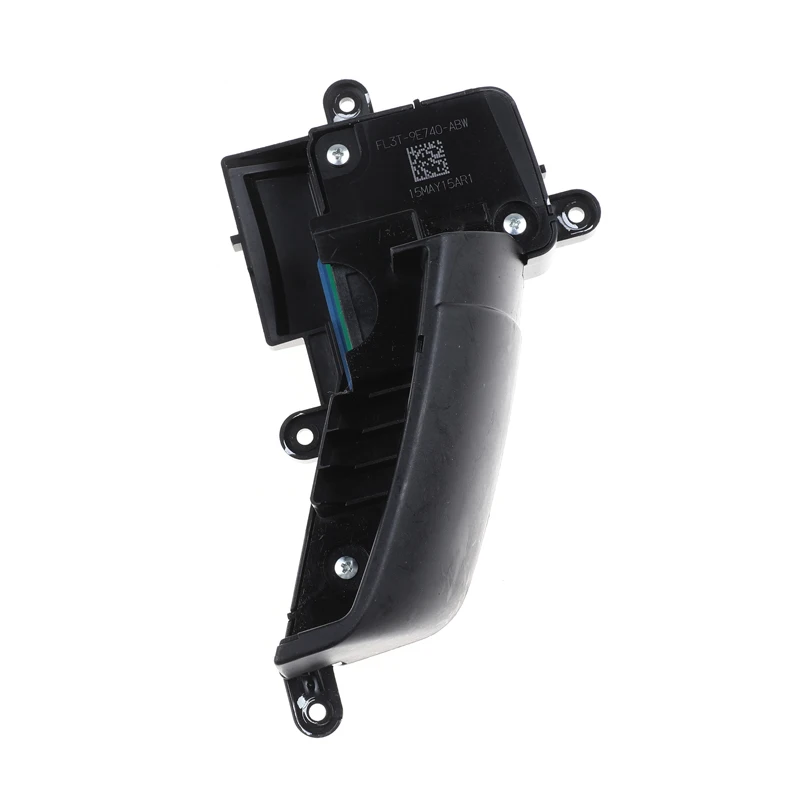 OEM FL3T-9E740-ABW- для Ford F-150 круиз-контроль переключатель левый FL3T9E740ABW FL3T 9E740 ABW