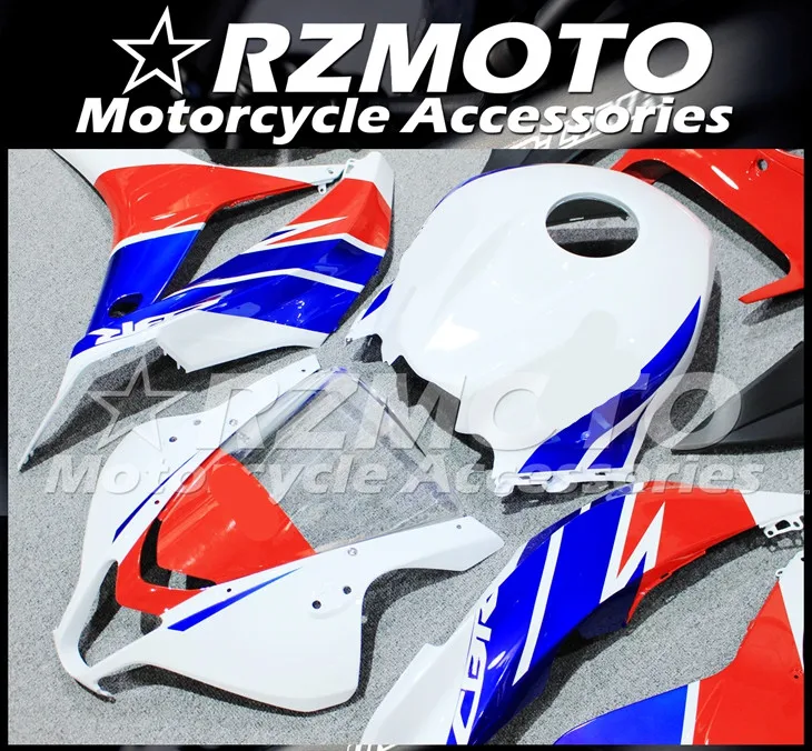 Мотоциклетный обтекатель abs комплект для HONDA CBR600RR F5 2009-2012 год корпусные детали молд Магазин № 0827