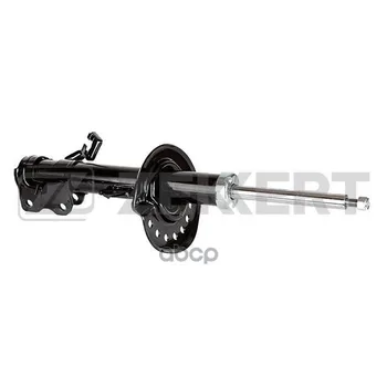 

Shock absorber suspension gas. Before. Right. Nissan Juke (F15) 10-zekkert art. sg-5144